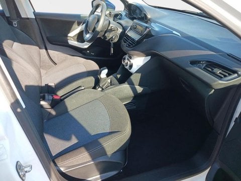 Voitures D'occasion À Denain | Peugeot 208 1.2 Puretech 68Ch E6.C Like 5P