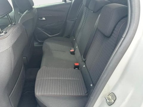 Voitures D'occasion À Denain | Peugeot 208 1.2 Puretech 75Ch S&S Like 2023
