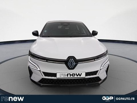 Voitures D'occasion À Denain | Renault Mégane Megane E-Tech Electric Ev60 220Ch Techno Super Ch...