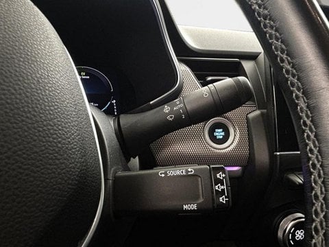 Voitures D'occasion À Denain | Renault Arkana 1.6 E-Tech 145Ch Intens -21B