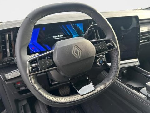 Voitures D'occasion À Denain | Renault Espace 1.2 E-Tech Full Hybrid 200Ch Techno 7 Places - 25