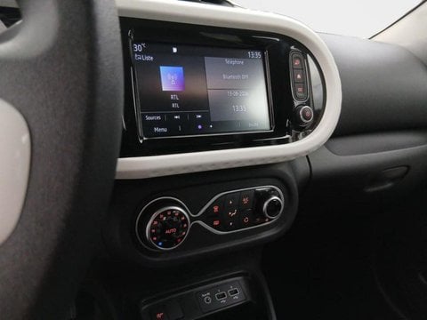 Voitures D'occasion À Denain | Renault Twingo 1.0 Sce 65Ch Zen - 21My