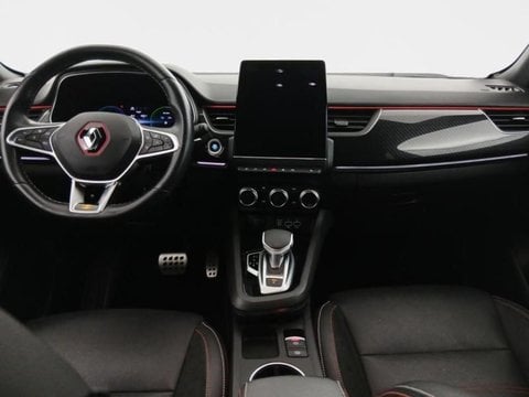 Voitures D'occasion À Denain | Renault Arkana 1.6 E-Tech Hybride 145Ch Rs Line Fast Track