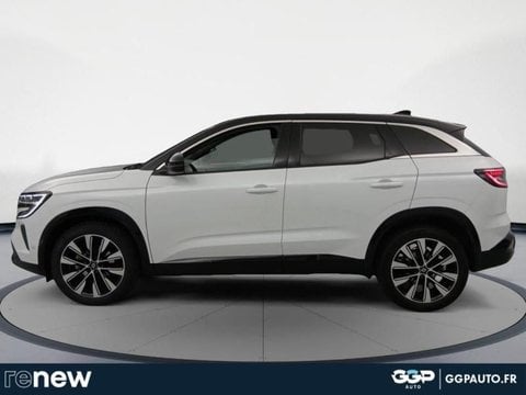 Voitures D'occasion À Denain | Renault Austral 1.2 Tce Mild Hybrid Advanced 130Ch Techno