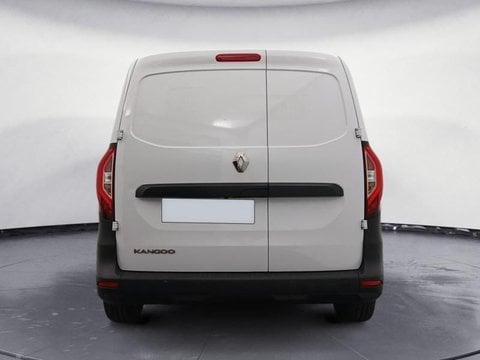 Voitures D'occasion À Denain | Renault Kangoo Van 1.5 Blue Dci 95Ch Grand Confort