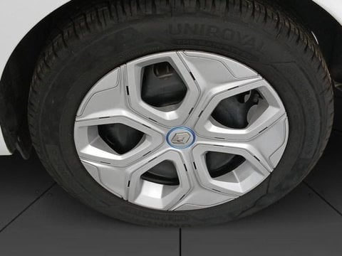 Voitures D'occasion À Denain | Renault Twingo E-Tech Electric Zen R80 Achat Intégral - 21My