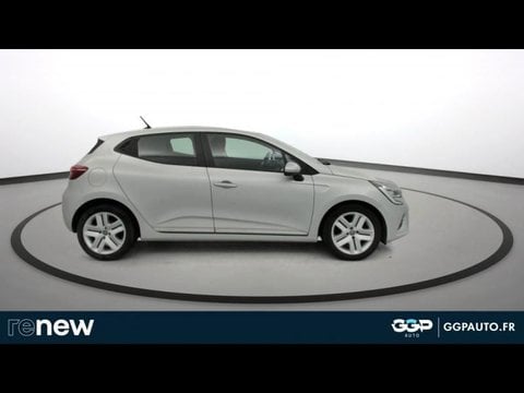Voitures D'occasion À Denain | Renault Clio 1.5 Blue Dci 85Ch Business