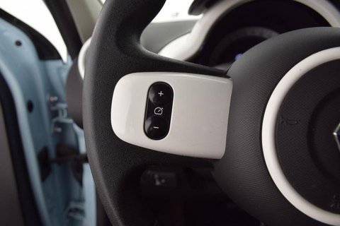 Voitures Occasion Renault Twingo E-Tech Electrique Iii Achat Intégral - 21 Zen À Denain