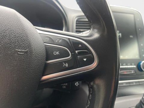 Voitures D'occasion À Denain | Renault Grand Scénic Grand Scenic 1.7 Blue Dci 150Ch Intens Edc