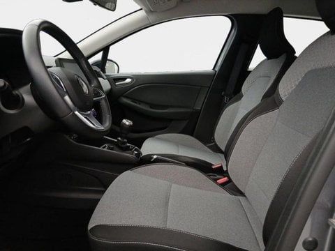 Voitures D'occasion À Denain | Renault Clio 1.0 Tce 90Ch Evolution