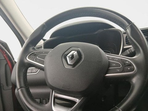 Voitures D'occasion À Denain | Renault Kadjar 1.5 Blue Dci 115Ch Intens 112G