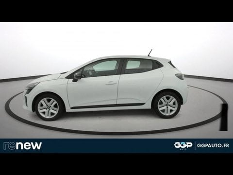 Voitures D'occasion À Denain | Renault Clio 1.0 Tce 90Ch Evolution - 24