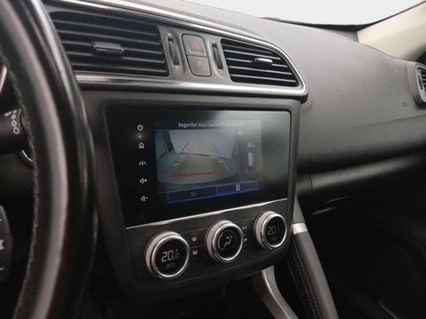 Voitures D'occasion À Denain | Renault Kadjar 1.5 Blue Dci 115Ch Intens 112G