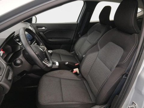 Voitures D'occasion À Denain | Renault Captur 1.0 Tce 100Ch Business Gpl -21
