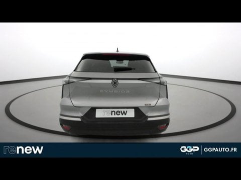Voitures D'occasion À Denain | Renault Symbioz 1.6 E-Tech Full Hybrid 145Ch Techno
