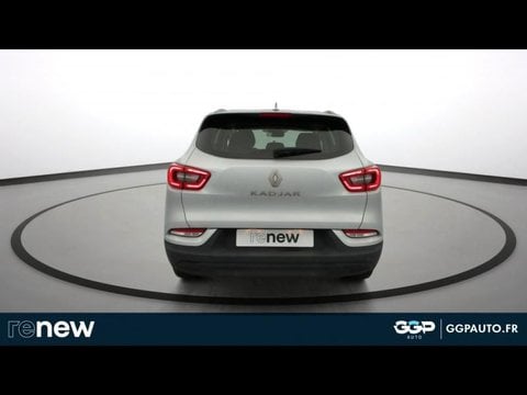 Voitures D'occasion À Denain | Renault Kadjar 1.5 Blue Dci 115Ch Business - 21