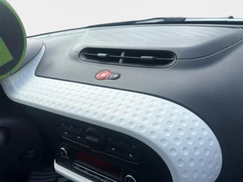 Voitures D'occasion À Denain | Renault Twingo 1.0 Sce 65Ch Life - 20