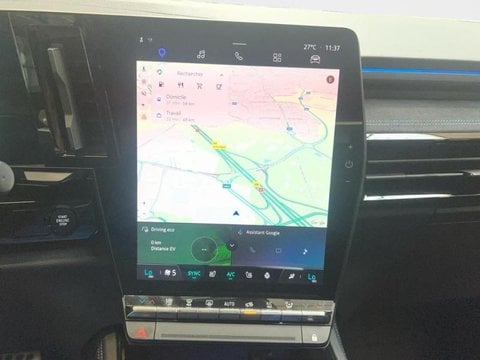 Voitures D'occasion À Denain | Renault Austral 1.2 E-Tech Full Hybrid 200Ch Iconic Esprit Alpine