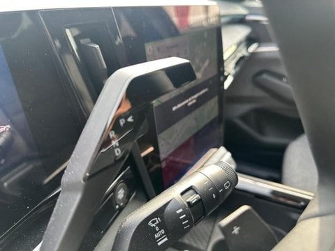 Voitures D'occasion À Denain | Renault Espace 1.2 E-Tech Full Hybrid 200Ch Techno 7 Places - 25