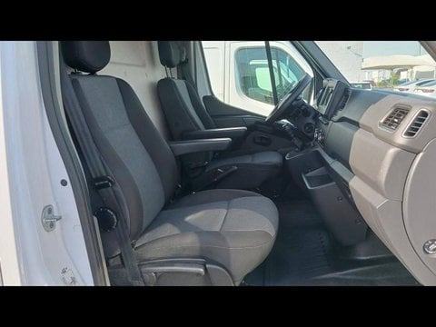Voitures D'occasion À Denain | Renault Master Fg F3300 L2H2 2.3 Blue Dci 135Ch Confort Euro6E