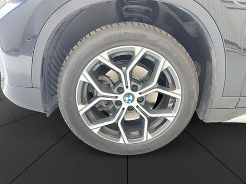 Voitures D'occasion À Denain | Bmw X1 Sdrive18Ia 136Ch Xline Dkg7