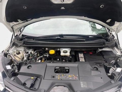 Voitures D'occasion À Denain | Renault Grand Scénic Grand Scenic 1.7 Blue Dci 150Ch Intens Edc