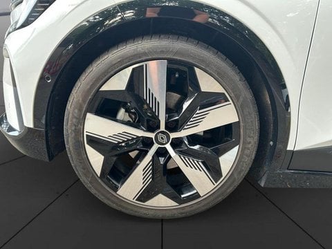 Voitures D'occasion À Denain | Renault Mégane Megane E-Tech Electric Ev60 220Ch Techno Optimum ...