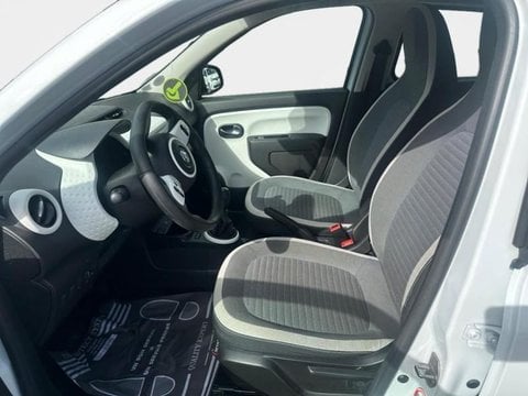 Voitures D'occasion À Denain | Renault Twingo 1.0 Sce 65Ch Equilibre