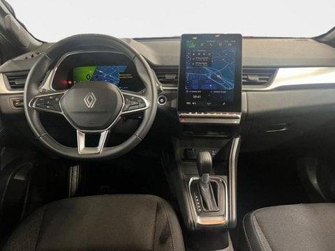 Voitures D'occasion À Denain | Renault Symbioz 1.8 E-Tech Full Hybrid 160Ch Evolution - 25