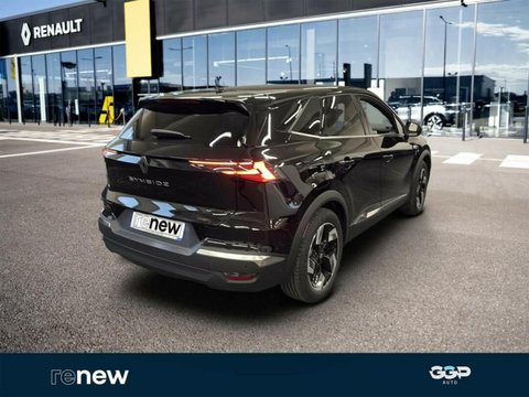 Voitures D'occasion À Denain | Renault Symbioz 1.8 E-Tech Full Hybrid 160Ch Techno - 25