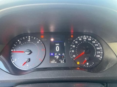 Voitures D'occasion À Denain | Renault Kangoo Van L1 1.5 Blue Dci 115Ch Extra Edc7 - 22