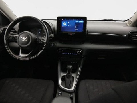 Voitures D'occasion À Denain | Toyota Yaris 116H Dynamic 5P Mc24