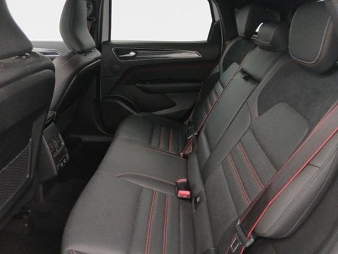 Voitures D'occasion À Denain | Renault Arkana 1.6 E-Tech Hybride 145Ch Rs Line Fast Track