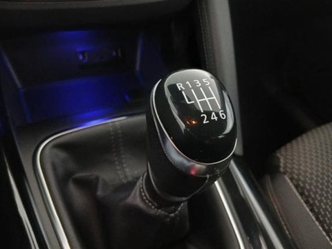 Voitures D'occasion À Denain | Renault Kadjar 1.5 Blue Dci 115Ch Business - 21