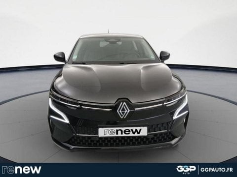 Voitures D'occasion À Denain | Renault Mégane Megane E-Tech Electric Ev60 130Ch Evolution Er Su...