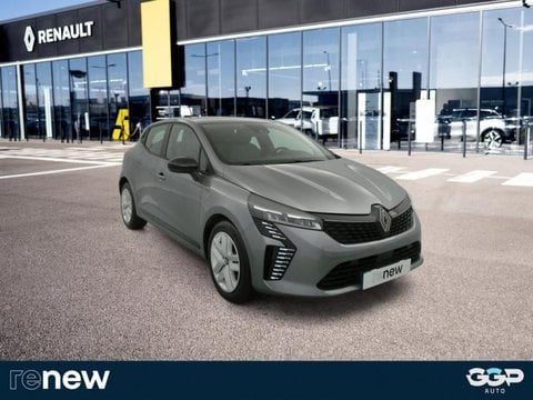 Voitures D'occasion À Denain | Renault Clio 1.0 Tce 90Ch Evolution - 24