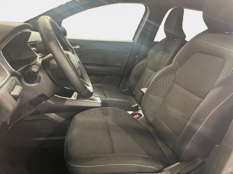 Voitures D'occasion À Denain | Renault Symbioz 1.8 E-Tech Full Hybrid 160Ch Evolution - 25