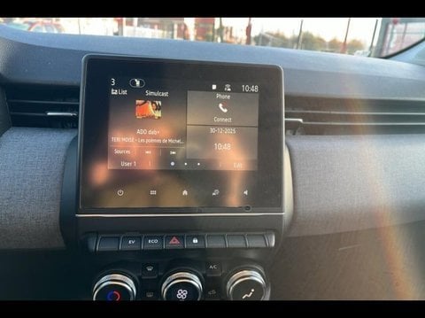 Voitures D'occasion À Denain | Renault Clio 1.6 E-Tech 145Ch Full Hybrid Evolution - 25B