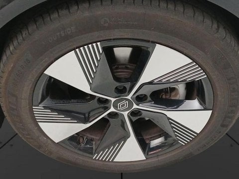 Voitures D'occasion À Denain | Renault Mégane Megane E-Tech Electric Ev60 220Ch Equilibre Super...