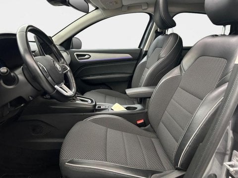 Voitures D'occasion À Denain | Renault Arkana 1.6 E-Tech 145Ch Intens -21B