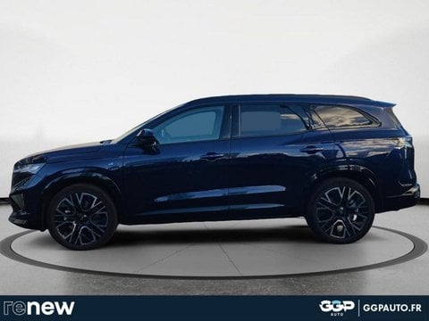 Voitures D'occasion À Denain | Renault Espace 1.2 E-Tech Full Hybrid 200Ch Esprit Alpine 7 Place...