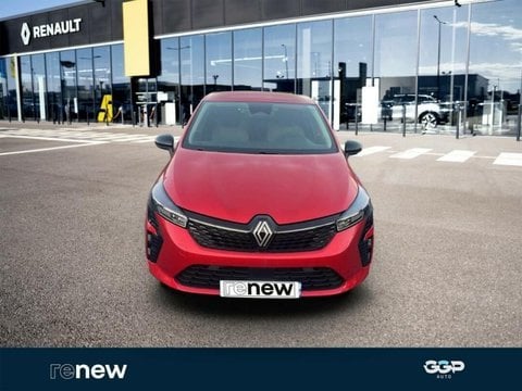 Voitures D'occasion À Denain | Renault Clio 1.0 Tce 90Ch Evolution - 24