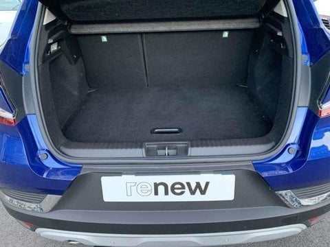 Voitures D'occasion À Denain | Renault Captur 1.0 Tce 90Ch Techno