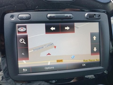 Voitures D'occasion À Denain | Renault Captur 1.3 Tce 150Ch Fap Intens Edc