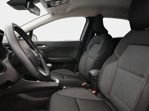 Voitures D'occasion À Denain | Renault Captur 1.0 Tce 90Ch Evolution