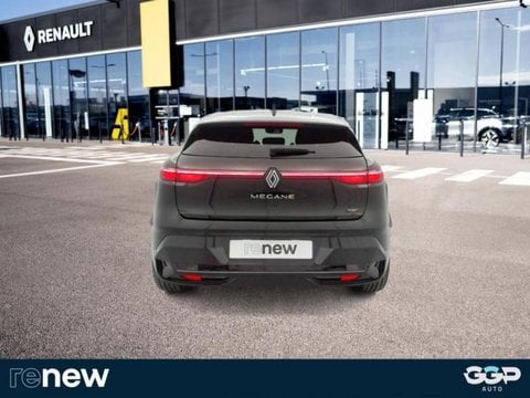 Voitures D'occasion À Denain | Renault Mégane Megane E-Tech Electric 220Ch 60Kwh Techno Autonom...