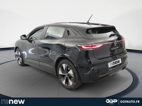 Voitures D'occasion À Denain | Renault Mégane Megane E-Tech Electric Ev60 130Ch Evolution Er Su...
