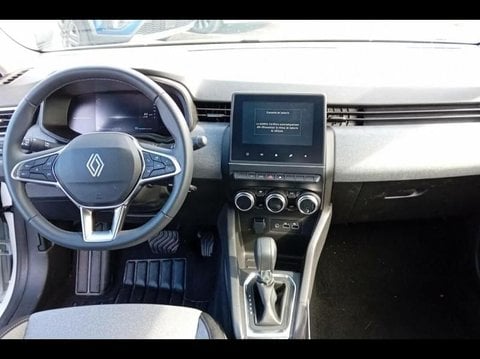 Voitures D'occasion À Denain | Renault Clio 1.6 E-Tech 145Ch Full Hybrid Evolution - 25