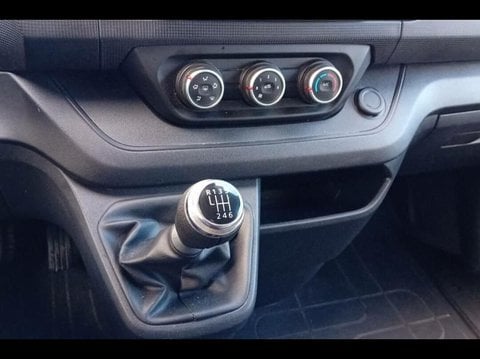 Voitures D'occasion À Denain | Renault Trafic Combi L1 2.0 Blue Dci 150Ch S&S Zen 8 Places