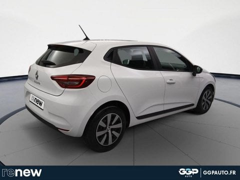 Voitures D'occasion À Denain | Renault Clio 1.0 Tce 90Ch Evolution
